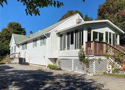 Pre-foreclosure in  CHAMPLIN AVE Bellport, NY 11713