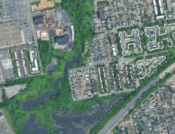 Pre-foreclosure Listing in 156TH AVE HOWARD BEACH, NY 11414