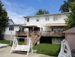 Pre-foreclosure in  HALLISTER ST Staten Island, NY 10309