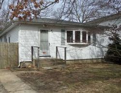 Pre-foreclosure in  SHELTER RD Ronkonkoma, NY 11779
