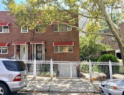 Pre-foreclosure in  BURKE AVE Bronx, NY 10469