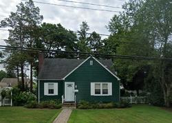 Pre-foreclosure in  EVERETT ST Patchogue, NY 11772