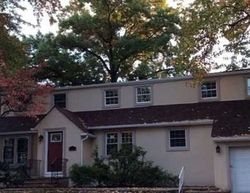 Pre-foreclosure in  BLAUVELT AVE Dumont, NJ 07628