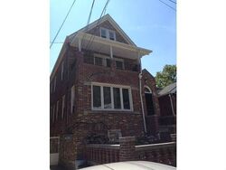 Pre-foreclosure in  IRWIN AVE Bronx, NY 10463