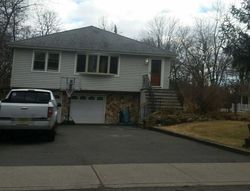 Pre-foreclosure in  NEWTOWN RD Wyckoff, NJ 07481