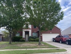 Pre-foreclosure in  NATCHEZ TRL Mansfield, TX 76063