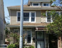 Pre-foreclosure Listing in NEW YORK AVE BROOKLYN, NY 11203