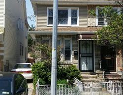 Pre-foreclosure in  NEW YORK AVE Brooklyn, NY 11203