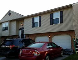 Pre-foreclosure Listing in CROSSING WAY MANCHESTER, PA 17345