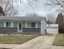 Pre-foreclosure in  BARCHESTER ST Westland, MI 48186
