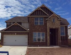 Pre-foreclosure in  PREWITT RANCH RD Killeen, TX 76549