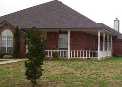 Pre-foreclosure in  JESSE JAMES DR Nolanville, TX 76559