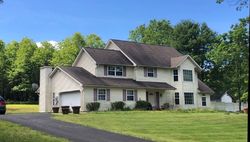 Pre-foreclosure Listing in PALISADES DR BLAKESLEE, PA 18610