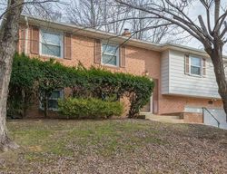 Pre-foreclosure in  BENNINGTON DR Upper Marlboro, MD 20774