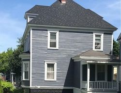 Pre-foreclosure in  ROBERTS AVE Syracuse, NY 13207