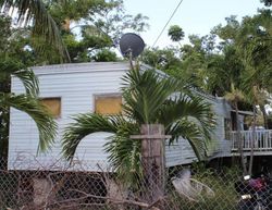Pre-foreclosure Listing in GALE PL KEY LARGO, FL 33037