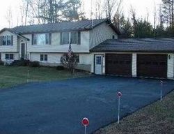 Pre-foreclosure in  NICHOLS RD Gansevoort, NY 12831