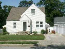 Pre-foreclosure in  MANOR RD West Hempstead, NY 11552