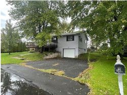 Pre-foreclosure in  ESTHER PL Lake Katrine, NY 12449