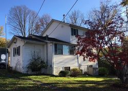 Pre-foreclosure Listing in REVERE RD MONROE, NY 10950