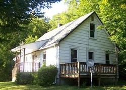 Pre-foreclosure in  CLARK HOLLOW RD Pine City, NY 14871