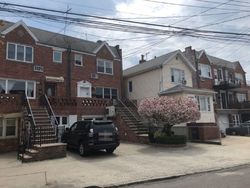 Pre-foreclosure in  GRAVESEND NECK RD Brooklyn, NY 11223