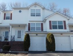 Pre-foreclosure Listing in CANAL WAY HACKETTSTOWN, NJ 07840