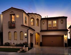 Pre-foreclosure Listing in HOOSIER LAWN WAY YORBA LINDA, CA 92886