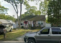 Pre-foreclosure in  BUERMANN AVE Toms River, NJ 08753