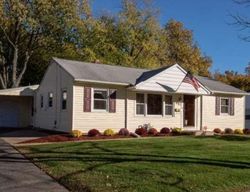 Pre-foreclosure Listing in TEMPLE AVE STRATFORD, NJ 08084