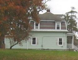 Pre-foreclosure Listing in UNION ST MONTGOMERY, NY 12549