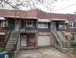 Pre-foreclosure in  E 85TH ST Brooklyn, NY 11236