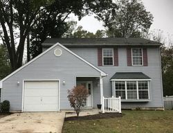 Pre-foreclosure in  ACORN RD Mount Laurel, NJ 08054