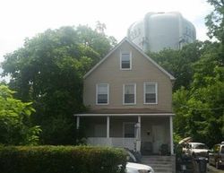 Pre-foreclosure Listing in BETHUNE BLVD SPRING VALLEY, NY 10977