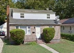 Pre-foreclosure in  E FULTON AVE Roosevelt, NY 11575