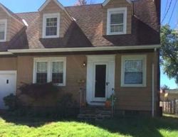 Pre-foreclosure in  MAYFLOWER AVE Trenton, NJ 08648