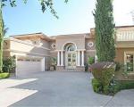 Pre-foreclosure in  OAK TREE XING Chino Hills, CA 91709