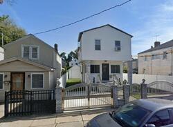 Pre-foreclosure in  134TH AVE Jamaica, NY 11434