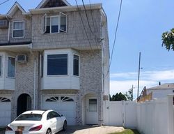 Pre-foreclosure in  NUGENT AVE Staten Island, NY 10305