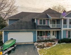 Pre-foreclosure in  W GARTNER RD Naperville, IL 60540