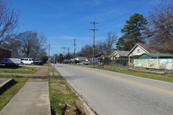 Pre-foreclosure in  E 28TH ST Chattanooga, TN 37407