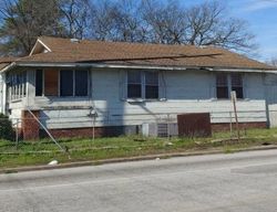 Pre-foreclosure in  E 28TH ST Chattanooga, TN 37407