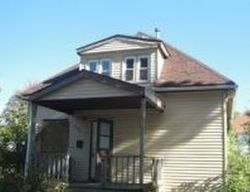 Pre-foreclosure in  E HILL ST Champaign, IL 61820