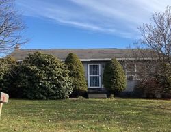 Pre-foreclosure in  VALLEY RD Berwick, PA 18603