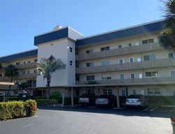 Pre-foreclosure in  SPANISH TRL APT C221 Delray Beach, FL 33483