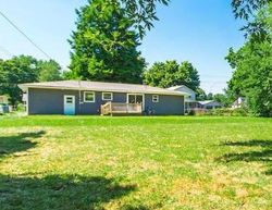 Pre-foreclosure in  E DESHLER AVE Columbus, OH 43227