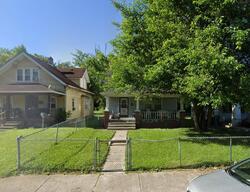 Pre-foreclosure in  W 32ND ST Indianapolis, IN 46208