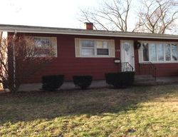 Pre-foreclosure Listing in INDIANWOOD DR THORNTON, IL 60476