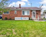 Pre-foreclosure in  SEXTON DR Columbus, OH 43228