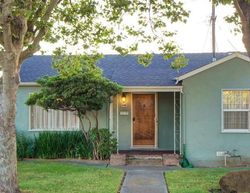 Pre-foreclosure Listing in LASSEN ST VALLEJO, CA 94591